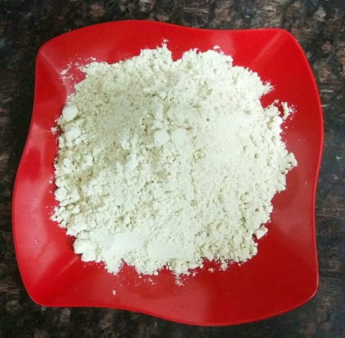 Multi Millet Flour The Millet Table