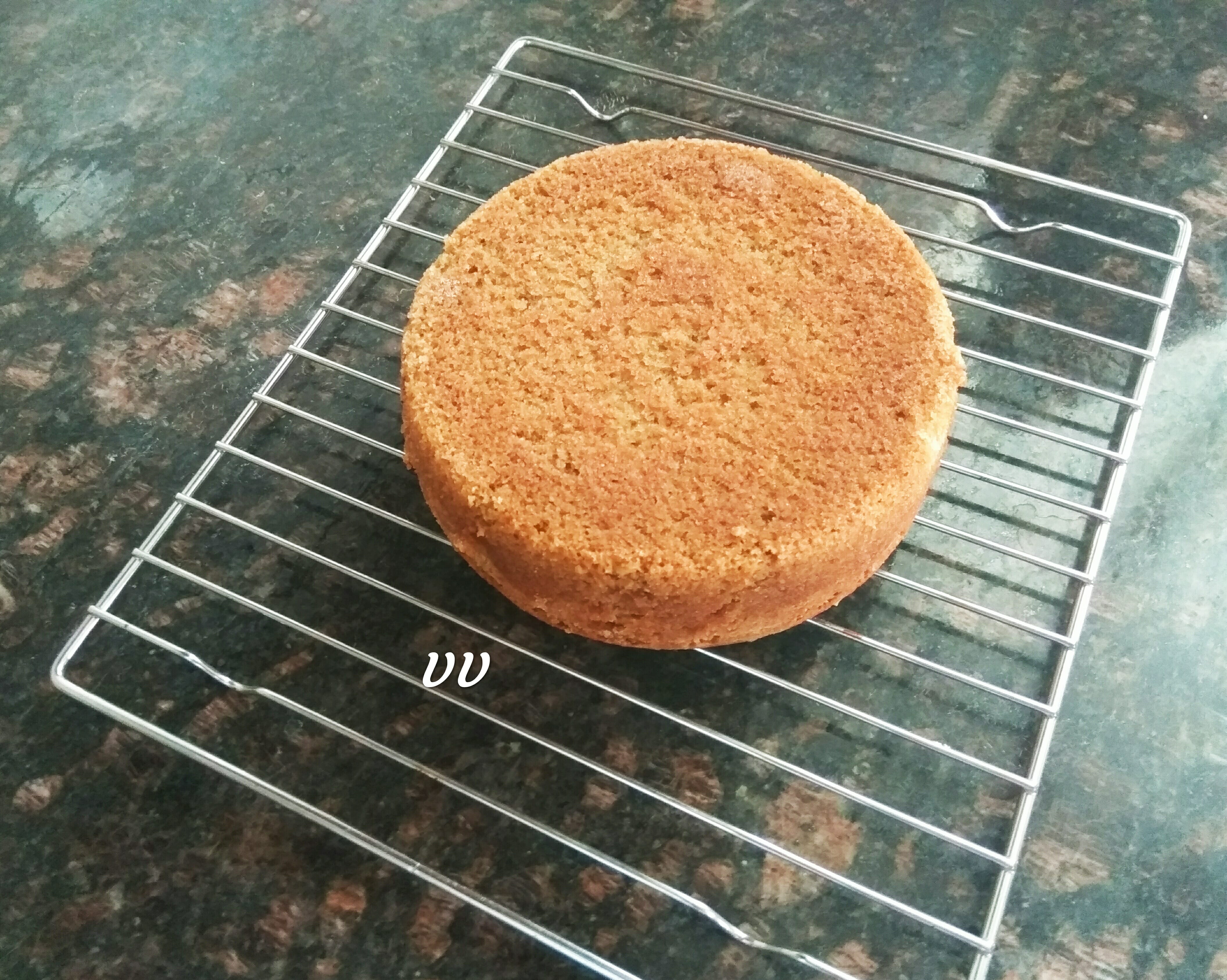 Espresso Coffee (Jowar & Sweet Potato Flour) Cake Mix - 205g - Seraphe –  The Gourmet Box