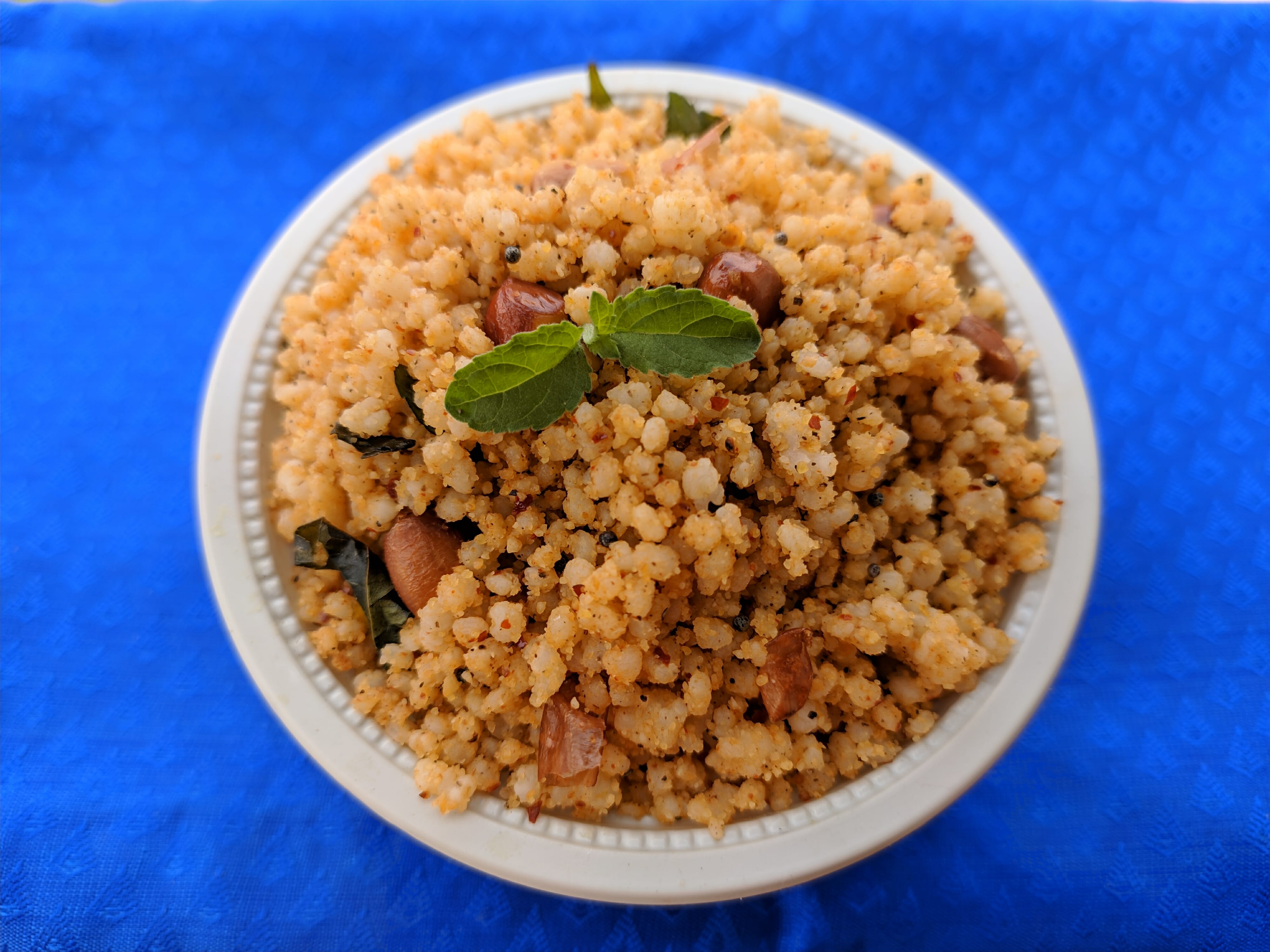 Ulundhogare Ulundhodharai The Millet Table