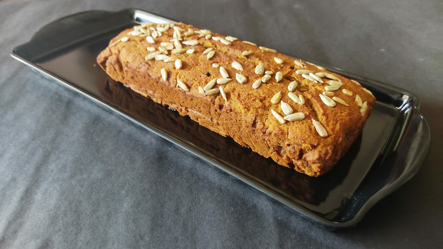 Banana Bread The Millet Table