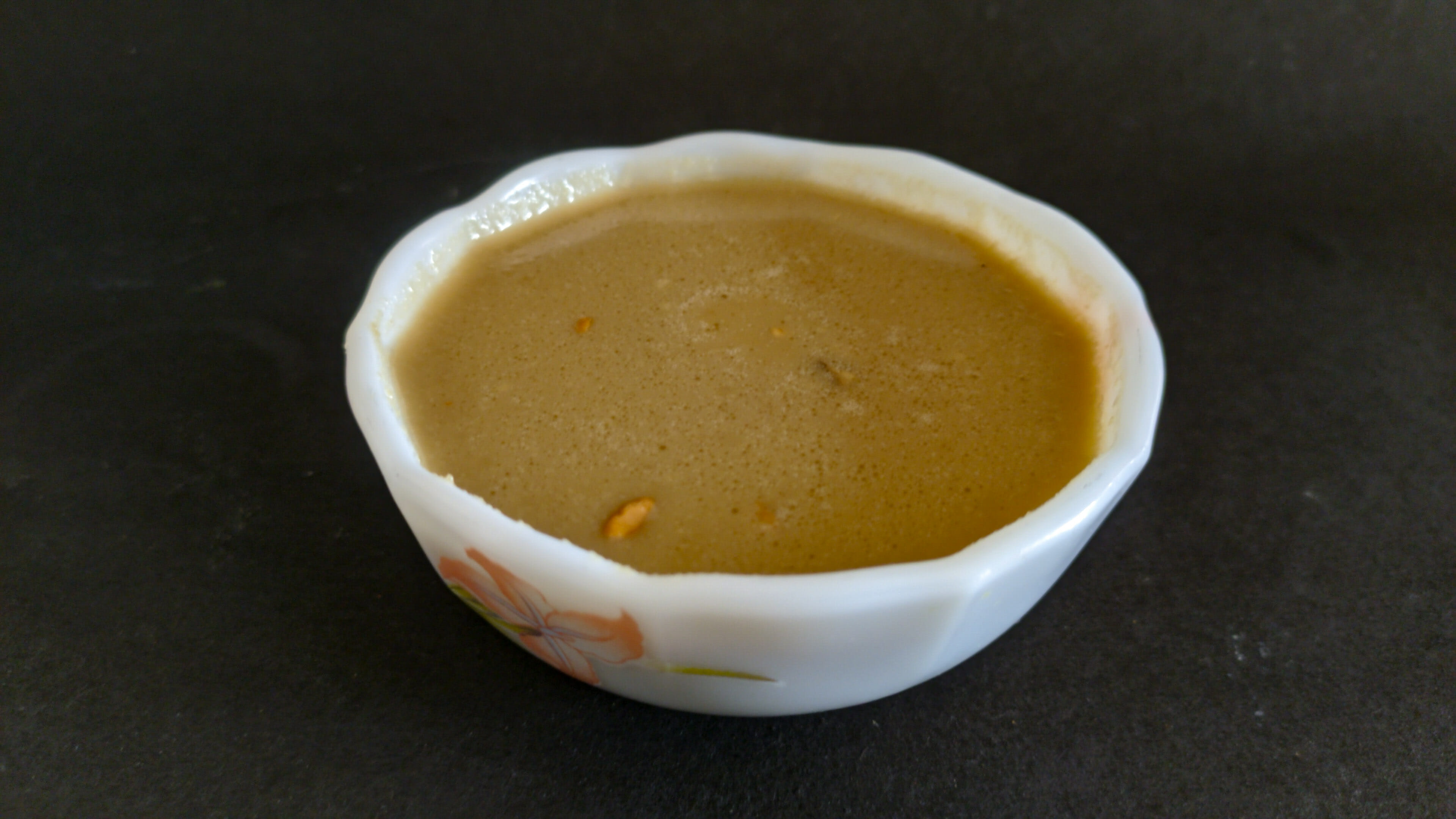 Coconut Millet Payasam தேங்காய் மில்லட் பாயசம் The Millet Table